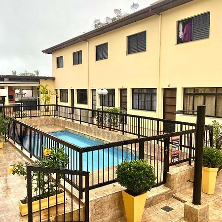Villagio Em Bertioga Exterior photo