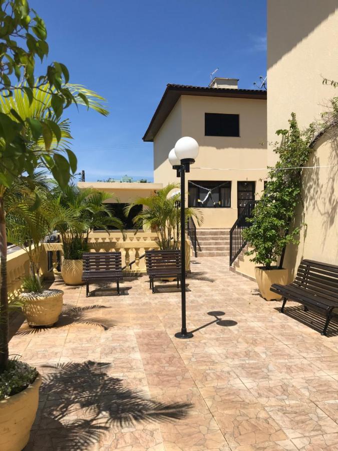 Villagio Em Bertioga Exterior photo