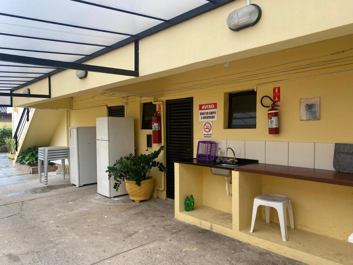 Villagio Em Bertioga Exterior photo