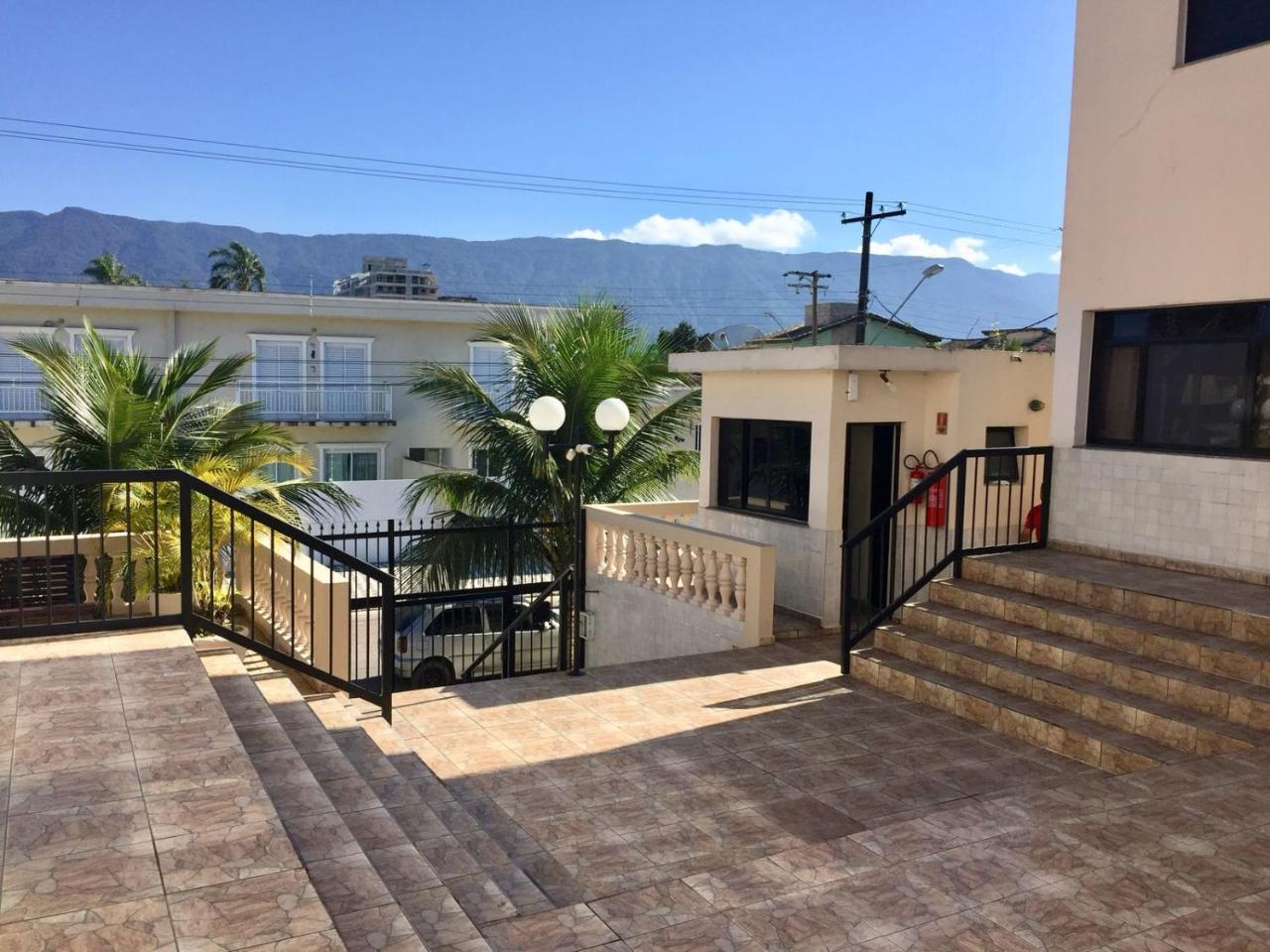 Villagio Em Bertioga Exterior photo