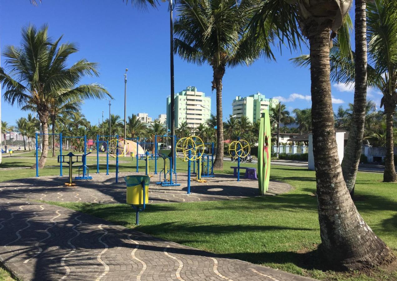 Villagio Em Bertioga Exterior photo