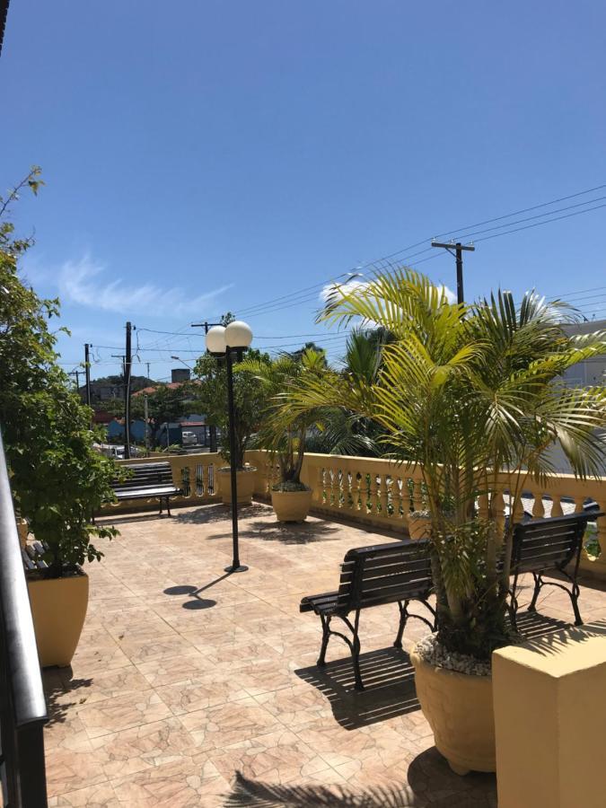 Villagio Em Bertioga Exterior photo